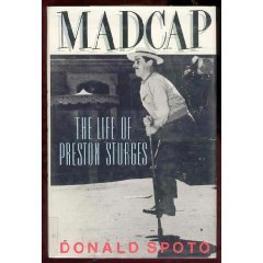 Madcap: The Life of Preston Sturges (Hardcover)
