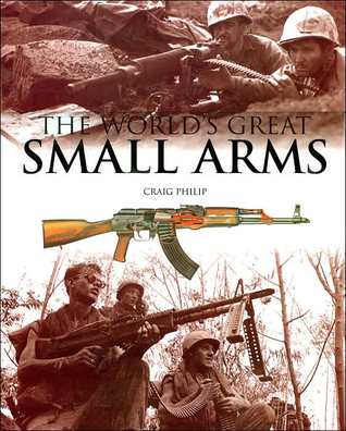 The World's Great Small Arms