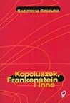 Kopciuszek, Frankenstein i inne: feminizm wobec mitu