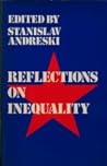 Reflections on Inequality Reflections on Inequality
