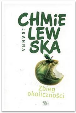Zbieg okoliczności (Paperback)