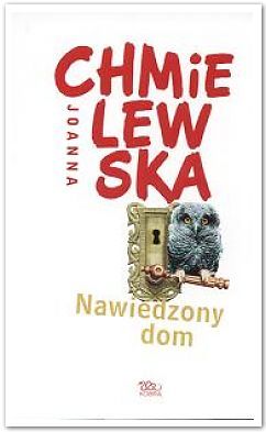 Nawiedzony dom (Janeczka i Pawełek, #1)
