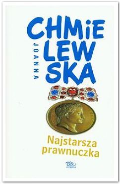 Najstarsza Prawnuczka (Paperback)