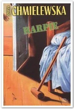 Harpie (Paperback)