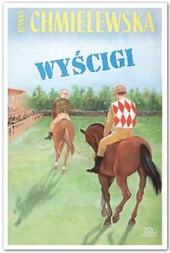 Wyścigi (Paperback)