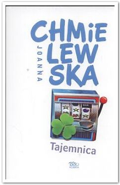 Tajemnica (Paperback)