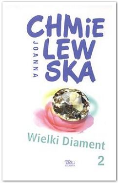 Wielki diament t.2 (Paperback)