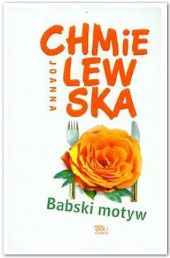 Babski motyw (Paperback)