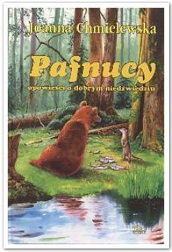 Pafnucy (Hardcover)