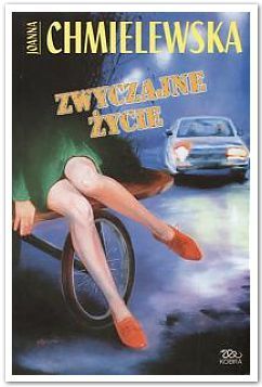 Zwyczajne życie (Tereska i Okrętka, #1)