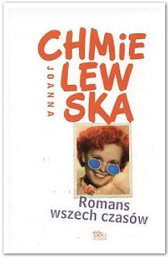 Romans wszech czasów (Paperback)