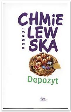 Depozyt (Paperback)