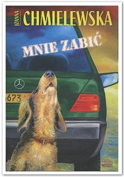 Mnie zabić (Paperback)