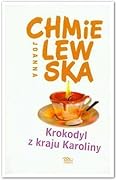 Krokodyl z kraju Karoliny