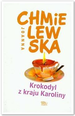Krokodyl z kraju Karoliny (Paperback)