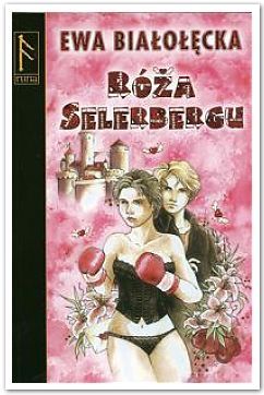 Róża Selerbergu (Paperback)