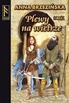 Plewy na wietrze by Anna Brzezińska