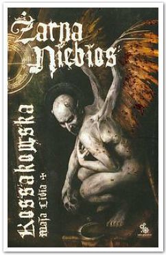 Żarna niebios (Zastępy Anielskie, #0.5)