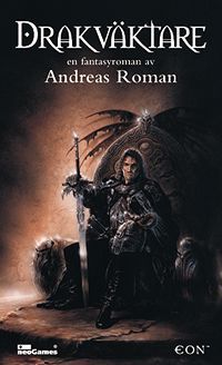 Drakväktare (Mass Market Paperback)