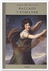Ballady i romanse by Adam Mickiewicz