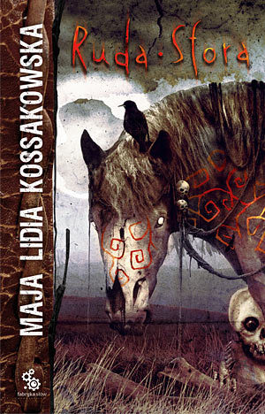 Ruda Sfora (Paperback)