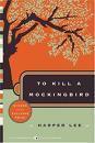 To Kill a Mockingbird by Harper Lee