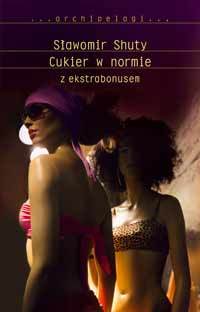 Cukier w normie z ekstrabonusem (hardcover)
