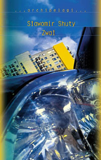 Zwał (Paperback)