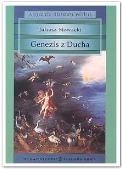 Genezis z Ducha (Paperback)