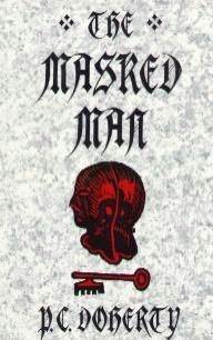 The Masked Man (Hardcover)