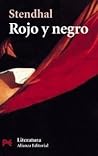 Rojo y negro