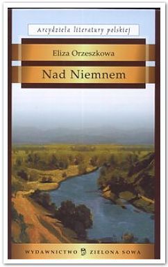 Nad Niemnem (Hardcover)