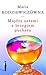 Między ustami a brzegiem pucharu by Maria Rodziewiczówna