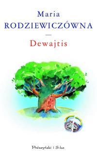 Dewajtis (Paperback)