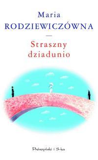Straszny dziadunio (Paperback)