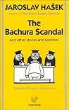 Bachura Scandal a...