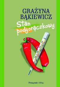 Stan podgorączkowy (Paperback)