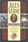 Jules Verne: Thre...