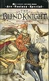 Blind Knight by Gail Van Asten