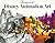 Treasures of Disney Animation Art