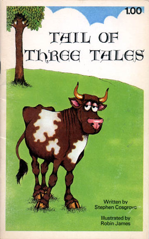 Tail of Three Tales (Paperback)