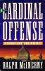 A Cardinal Offense
