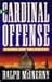 A Cardinal Offense (Father Dowling, #17)