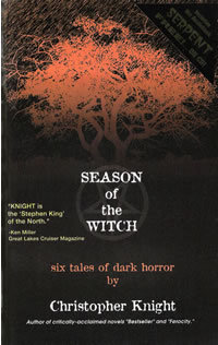 Season of the Witch (Trade Paperback)
