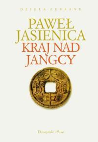 Kraj nad Jangcy (Hardcover)