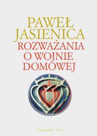 Rozważania o wojnie domowej (Hardcover)