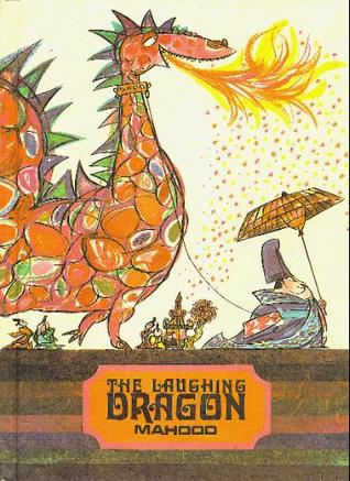 The Laughing Dragon (Hardcover)