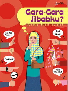 Gara-Gara Jilbabku? (Paperback)