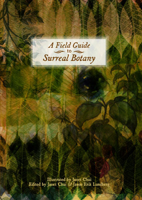 A Field Guide to Surreal Botany (Paperback)