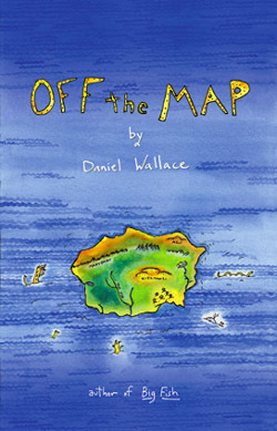 Off the Map (Paperback)